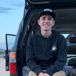 Meet your Posher, Clayton